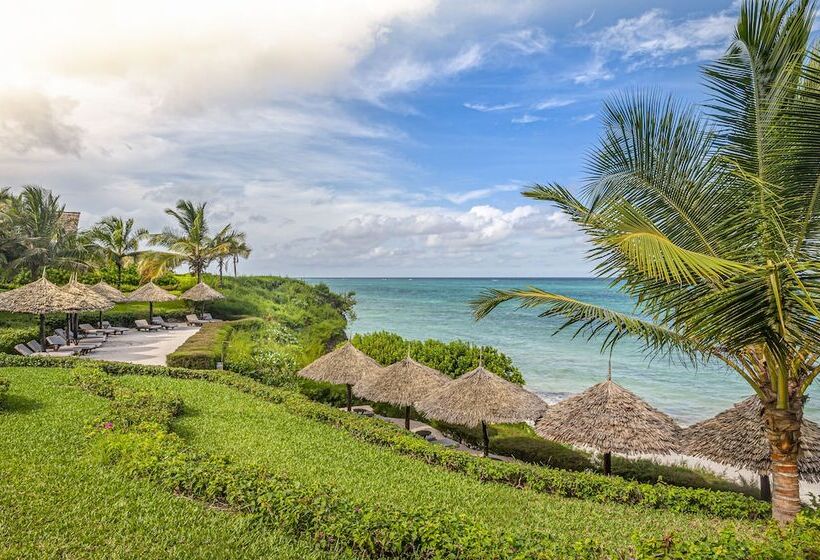 استراحتگاه Zawadi Hotel, Zanzibar