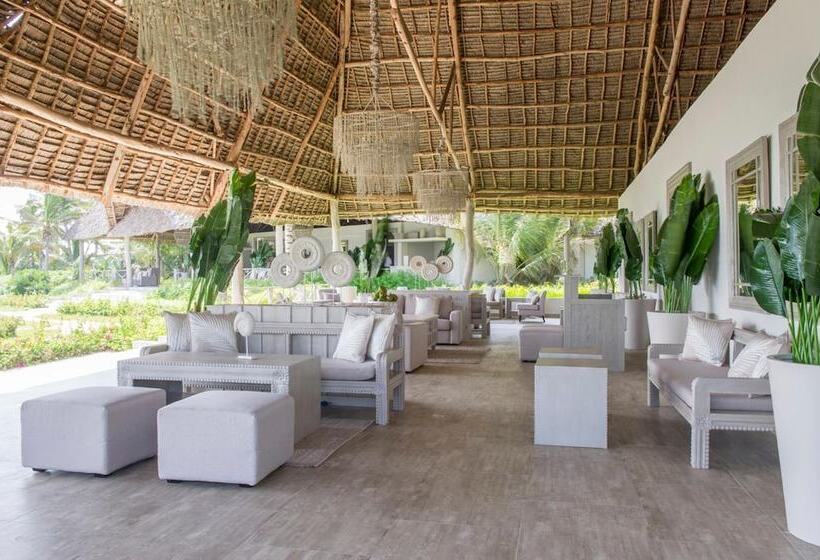 استراحتگاه Zawadi Hotel, Zanzibar