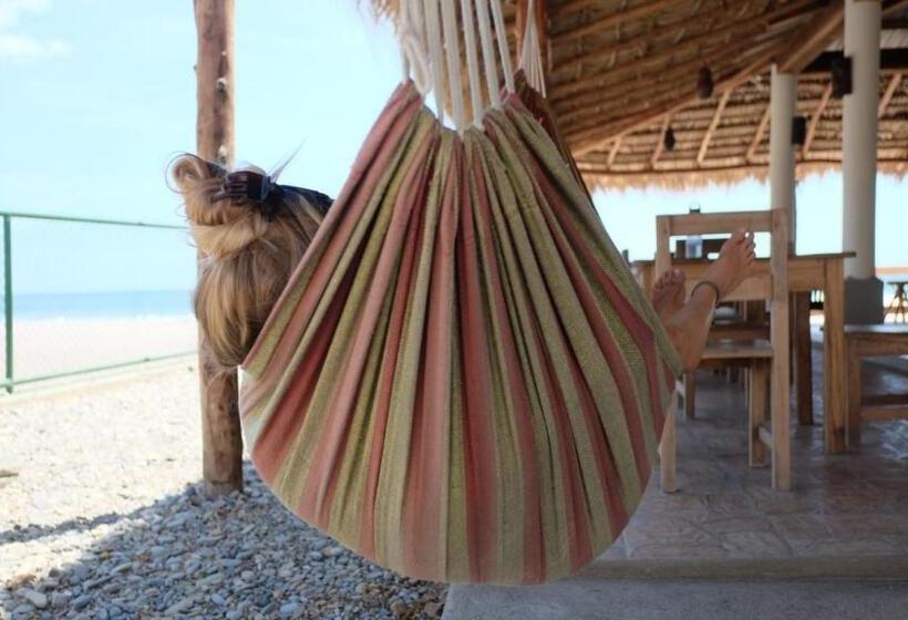 The Barrel Hostel