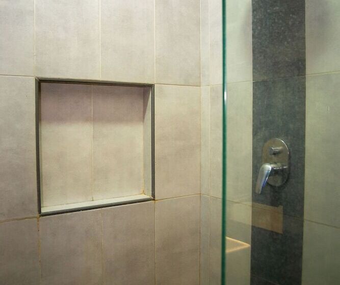 בית מלון כפרי Extension Grand Central