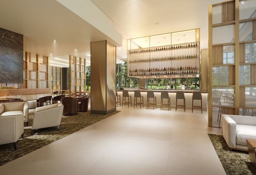 فندق Residence Inn By Marriott Reston