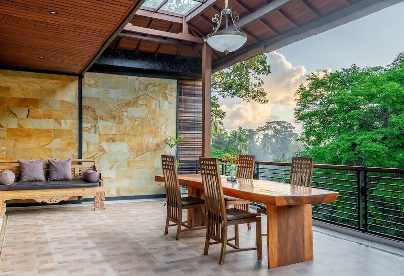 펜션 Maru Fortuna Villa By Moria