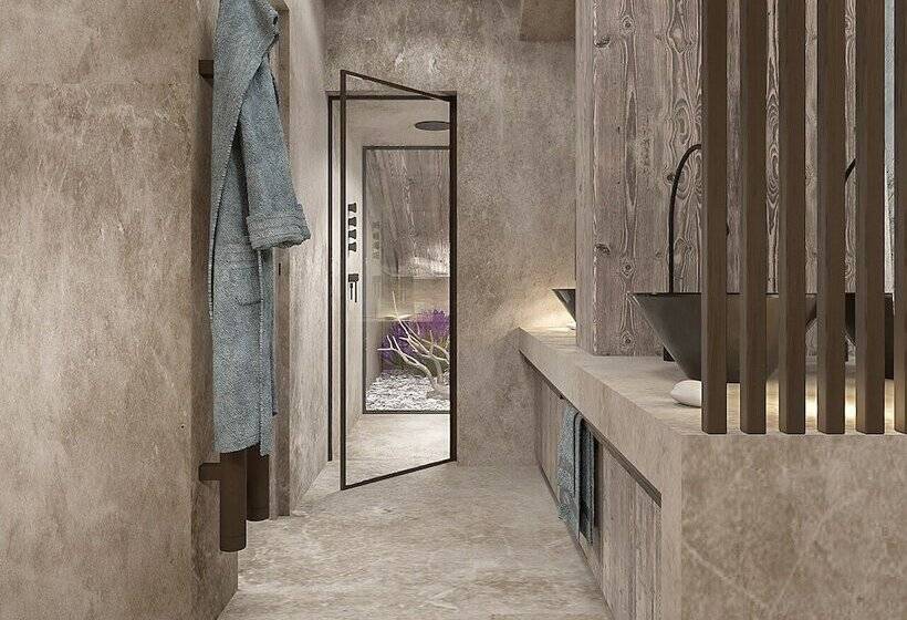 فندق Mohe Boutique