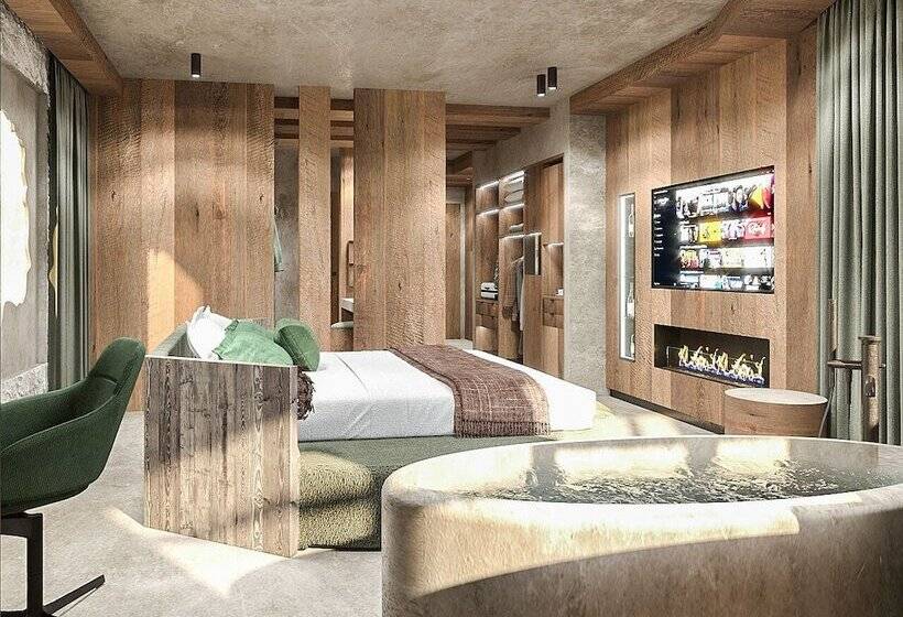 فندق Mohe Boutique