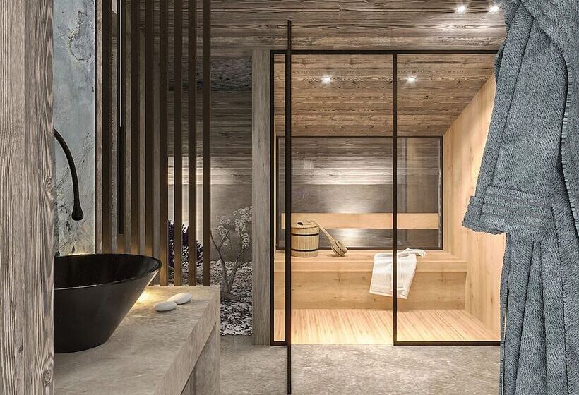 فندق Mohe Boutique