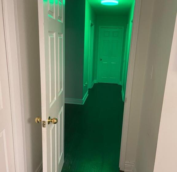 پانسیون The Grandeur