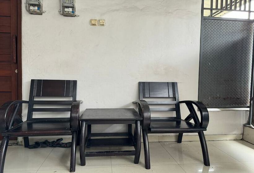 هتل Oyo 94121 Widan Homestay