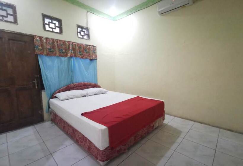 هتل Oyo 94121 Widan Homestay