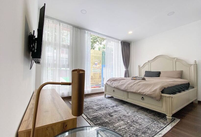 فندق Zeus Living   Harmony Hideout