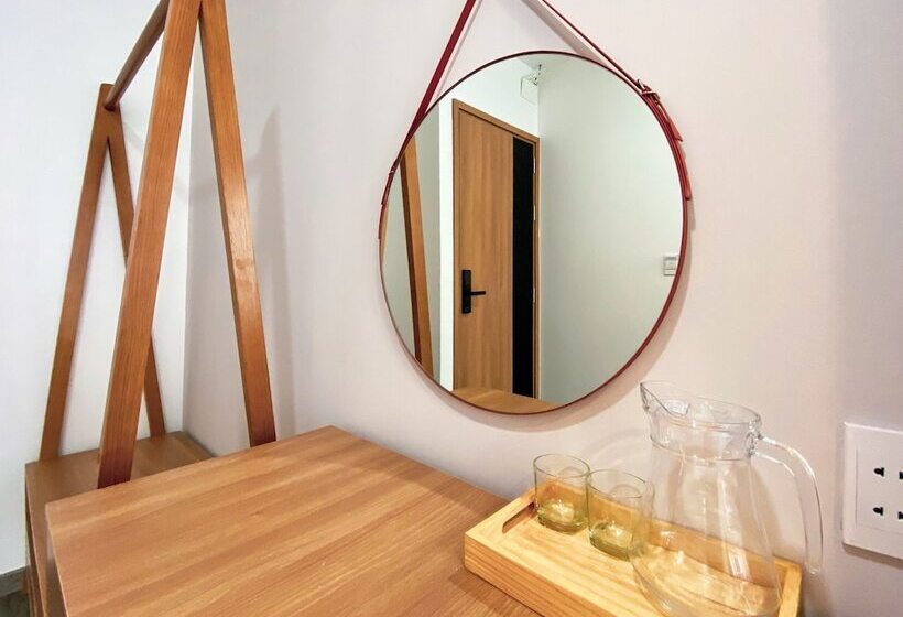 فندق Zeus Living   Harmony Hideout