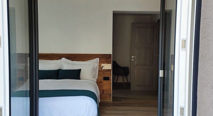 Bed and Breakfast Casa Novecentosei