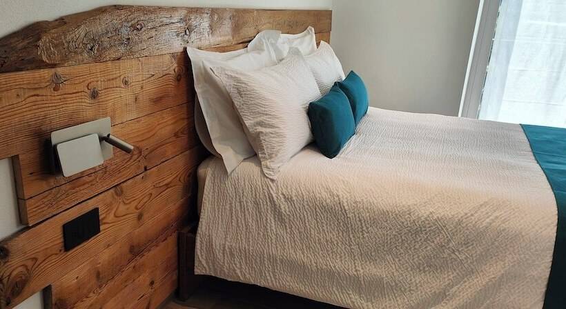 Bed and Breakfast Casa Novecentosei