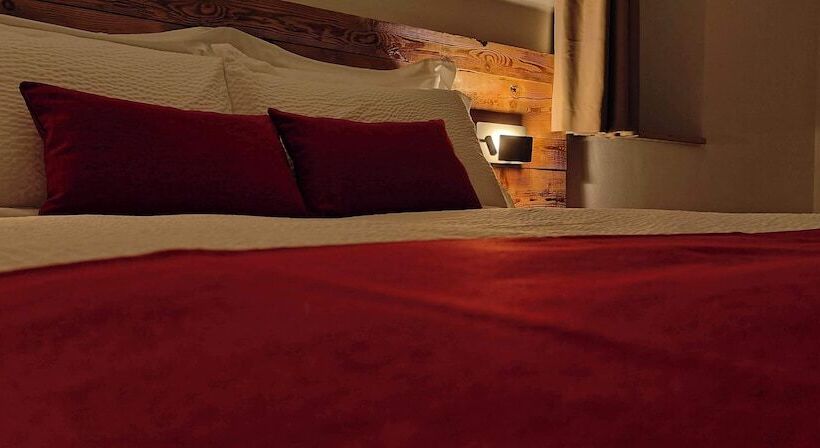 Bed and Breakfast Casa Novecentosei
