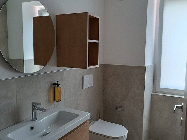 Bed and Breakfast Casa Novecentosei