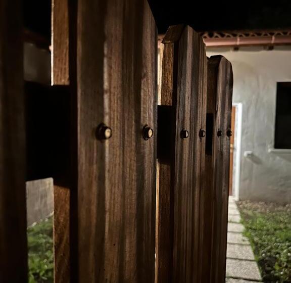 住宿加早餐  Da Rossella