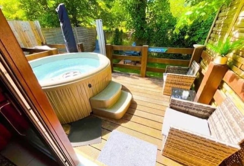 Bed And Breakfast Foret D Animaux