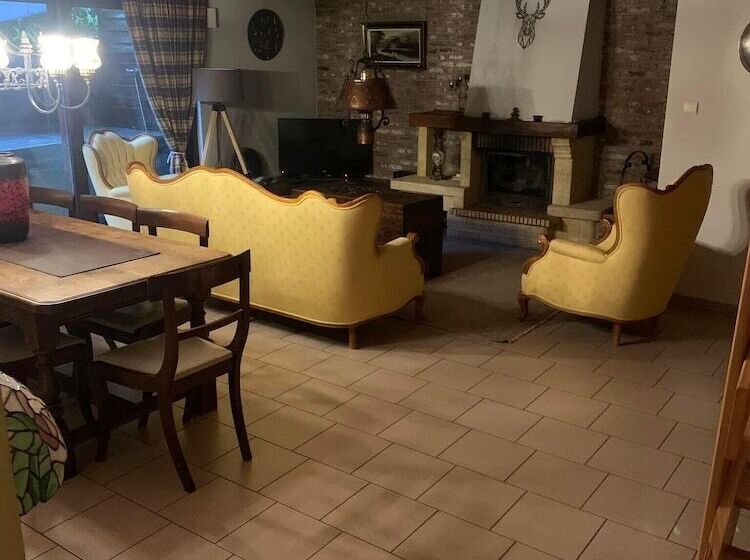 Bed And Breakfast Foret D Animaux