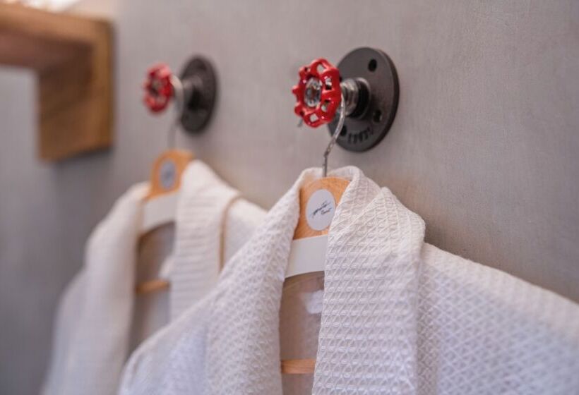 ホテル Mato Boutique