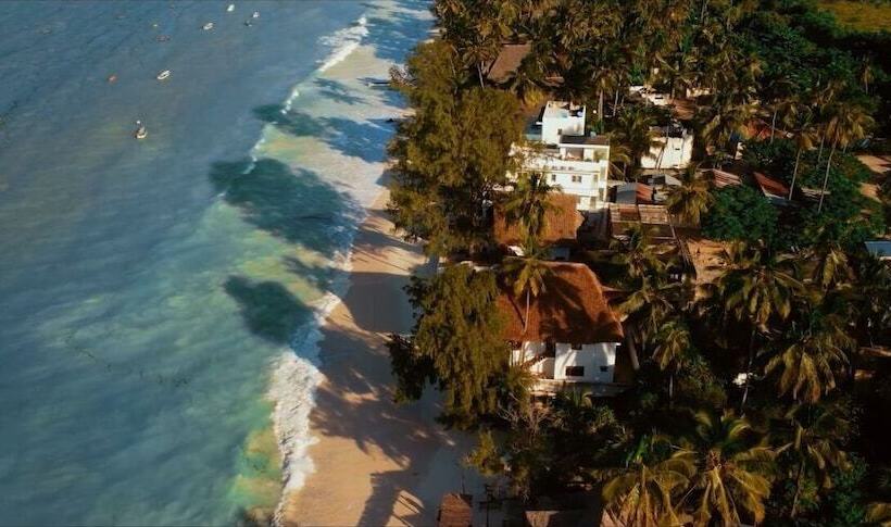 ホテル Mato Boutique