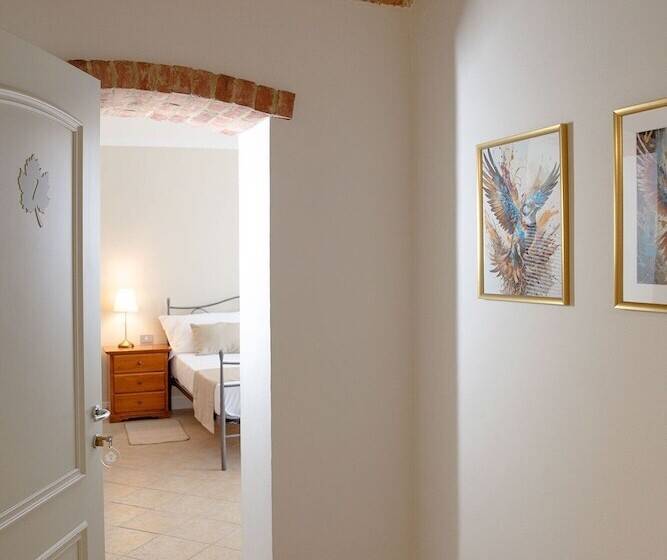 منتجع Belvedere Monferrato Relais & Wellness
