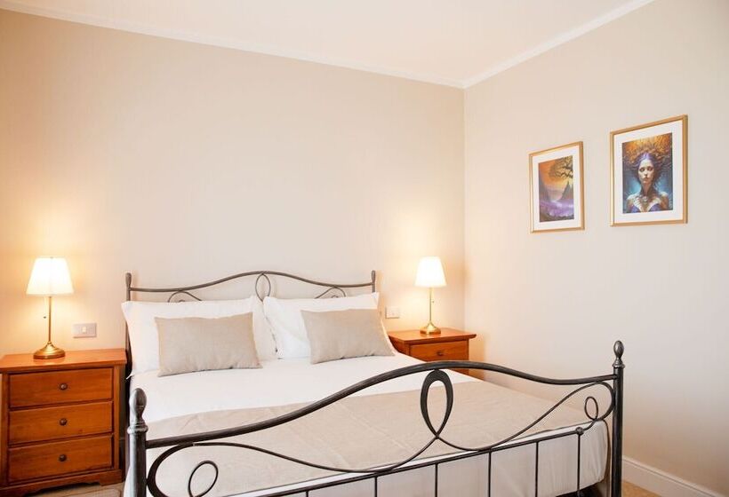 منتجع Belvedere Monferrato Relais & Wellness