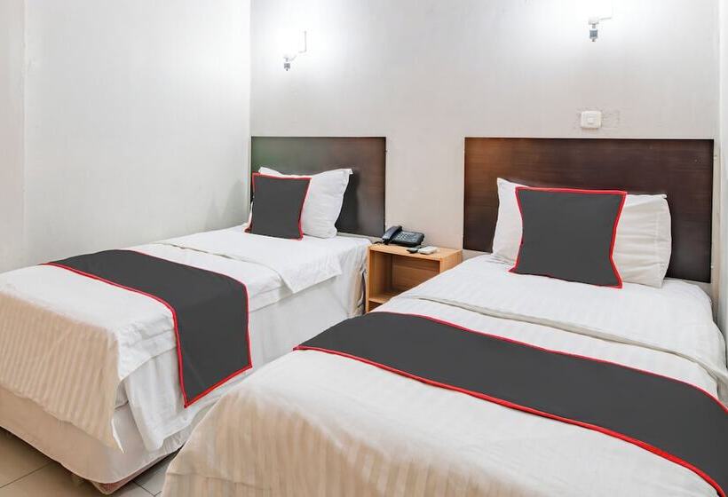 هتل Collection O Olgaria