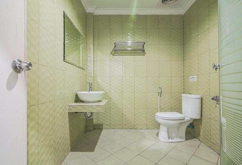 هتل Collection O Olgaria