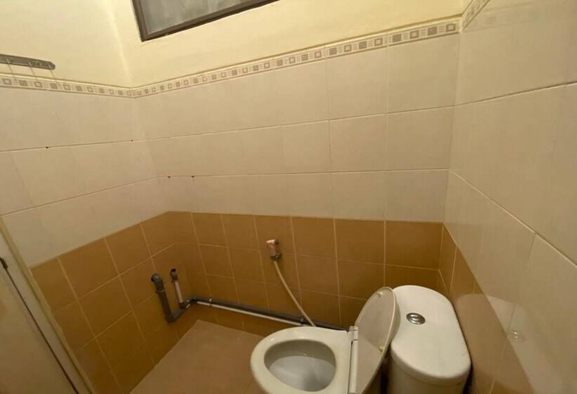 هتل Sweet Home Residence Simpang Lima