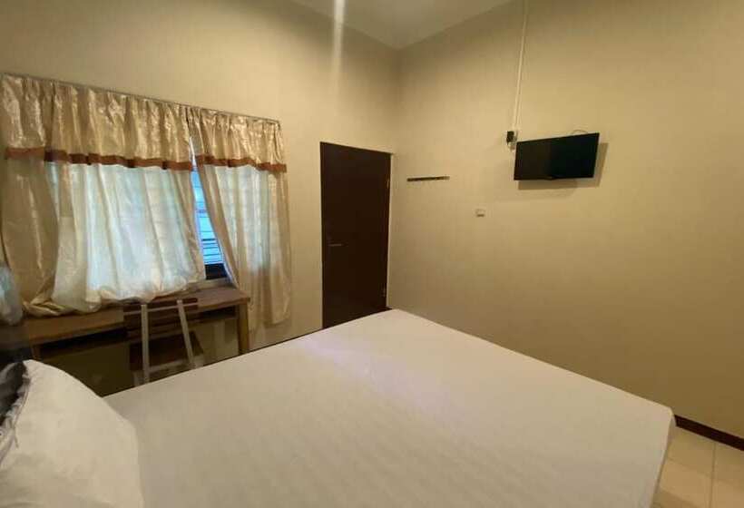 هتل Sweet Home Residence Simpang Lima