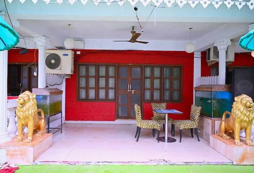 We Hotels Alibaug