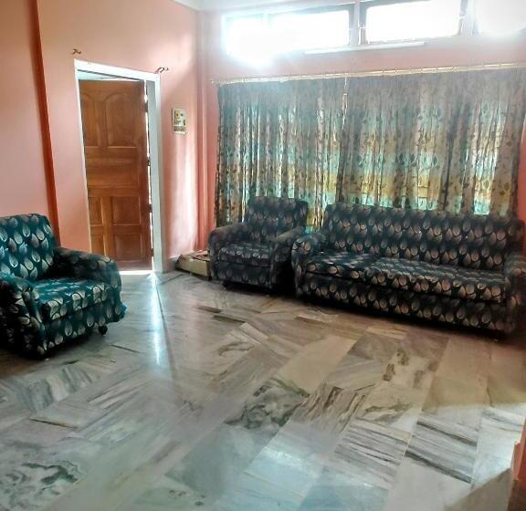 Общежитие Atharv Pg For Girls