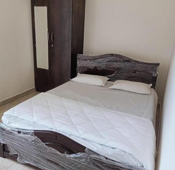 הוסטל Govinda Krishna Comforts