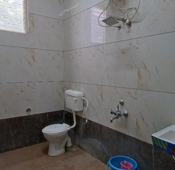 הוסטל Govinda Krishna Comforts