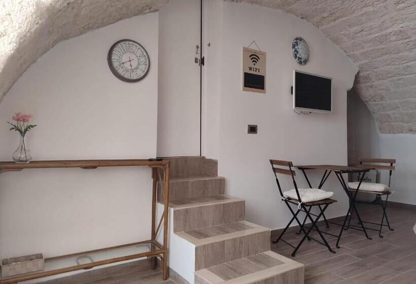 B&b La Casetta Gialla
