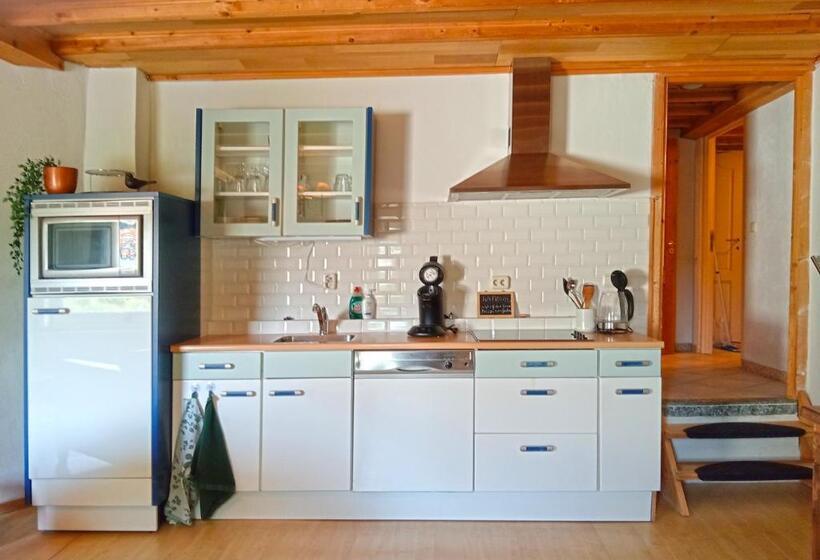 مبيت وإفطار Bnb Het Geluk Van Limburg