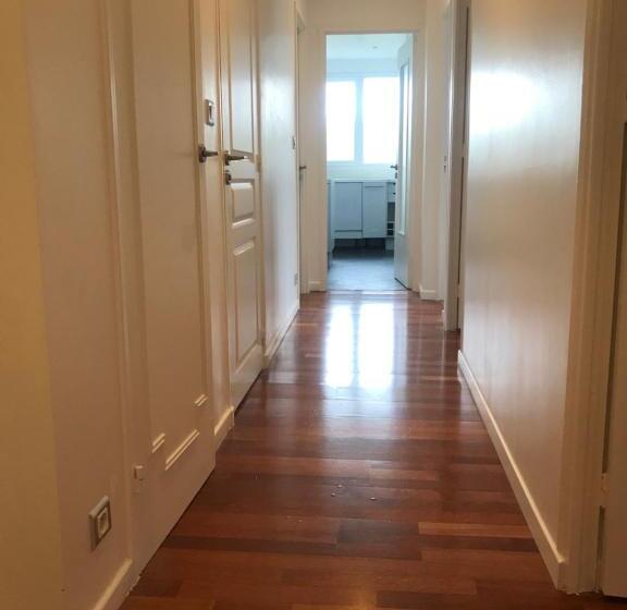 تختخواب و صبحانه Near Stade De France