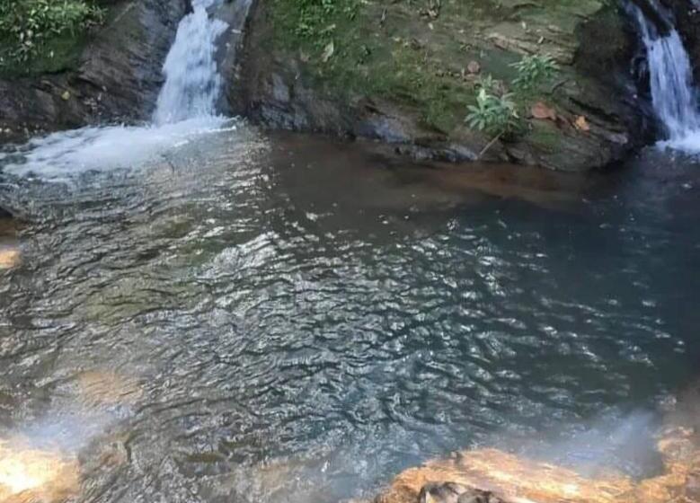 فندق Pousada Suçuarana