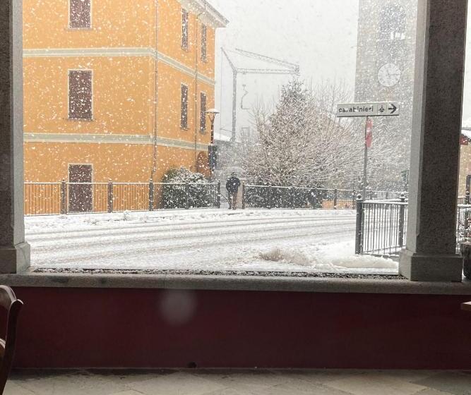 Hotel Proman Albergo Ristorante