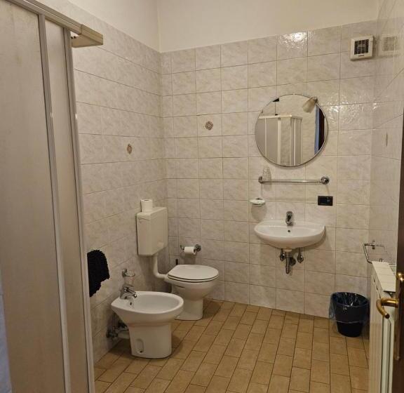 Hotel Proman Albergo Ristorante