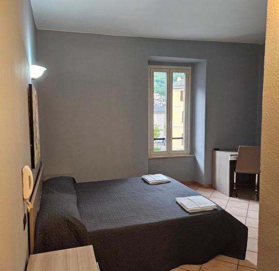 Hotel Proman Albergo Ristorante