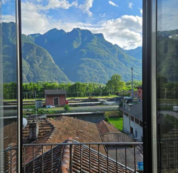 Hotel Proman Albergo Ristorante