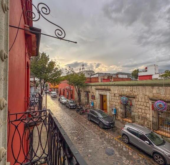 هتل Sauvé Casa Boutique