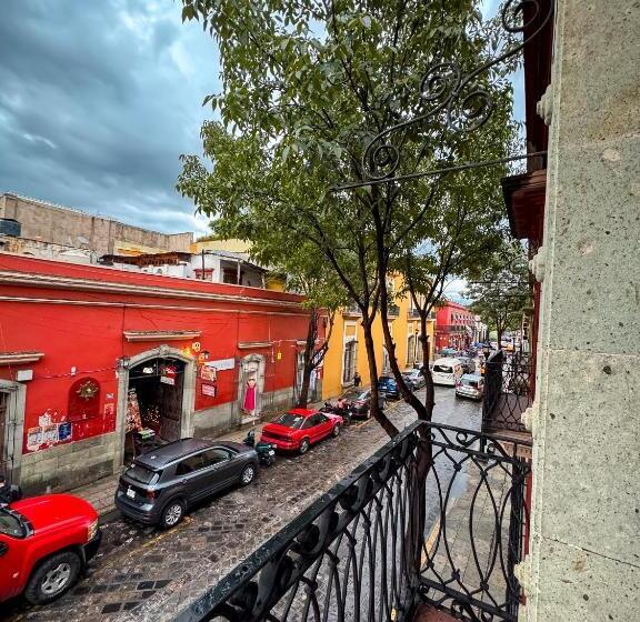 هتل Sauvé Casa Boutique