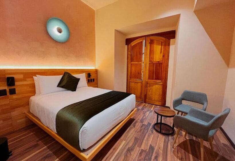 هتل Sauvé Casa Boutique