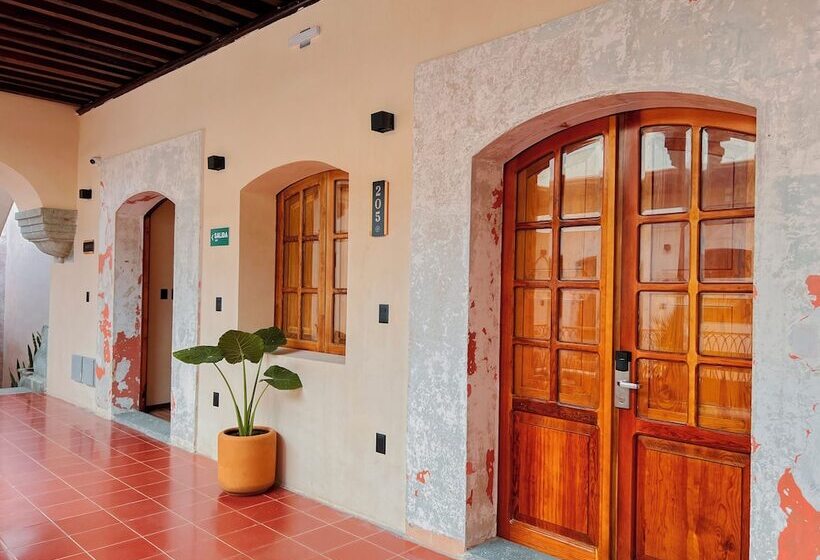 هتل Sauvé Casa Boutique