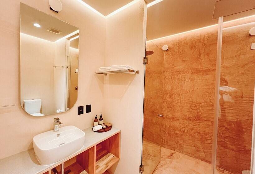 هتل Sauvé Casa Boutique