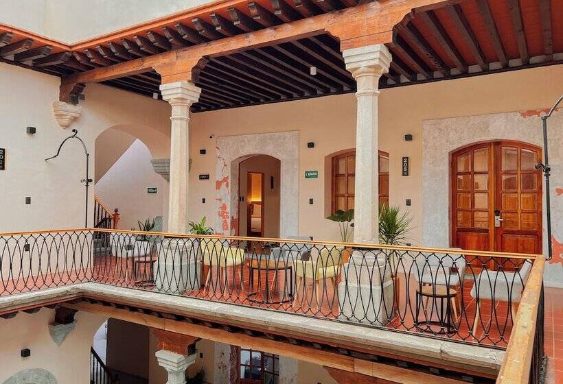 هتل Sauvé Casa Boutique