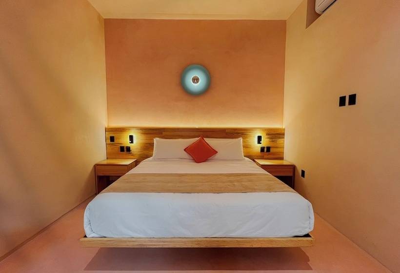 هتل Sauvé Casa Boutique