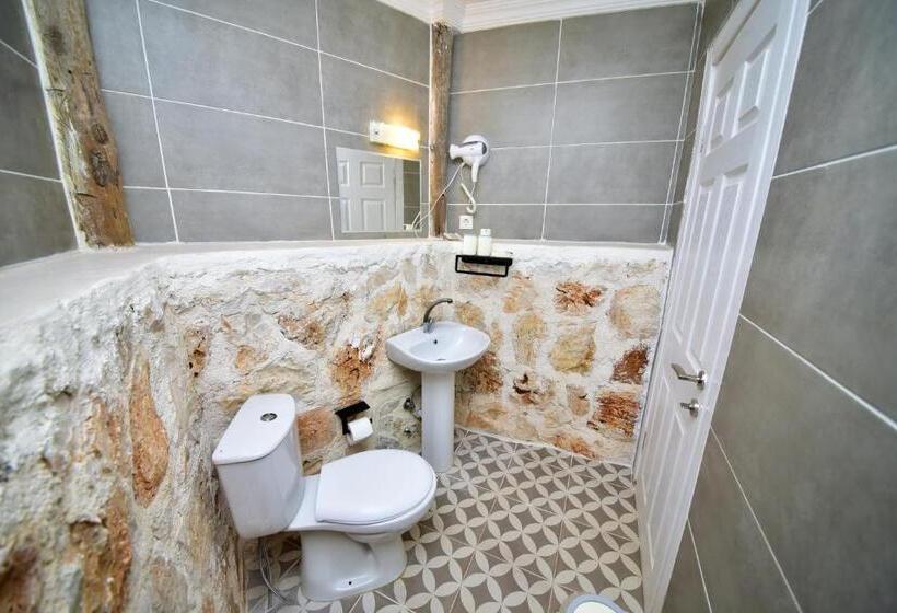 Kaş Taş Otel
