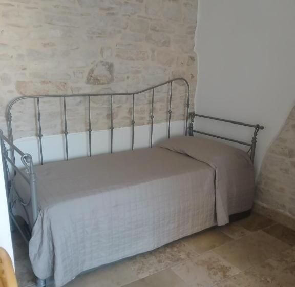 Le Campane B & B